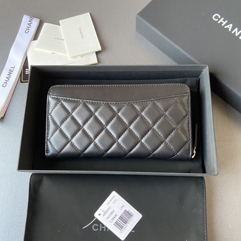 Chanel Wallet Purse